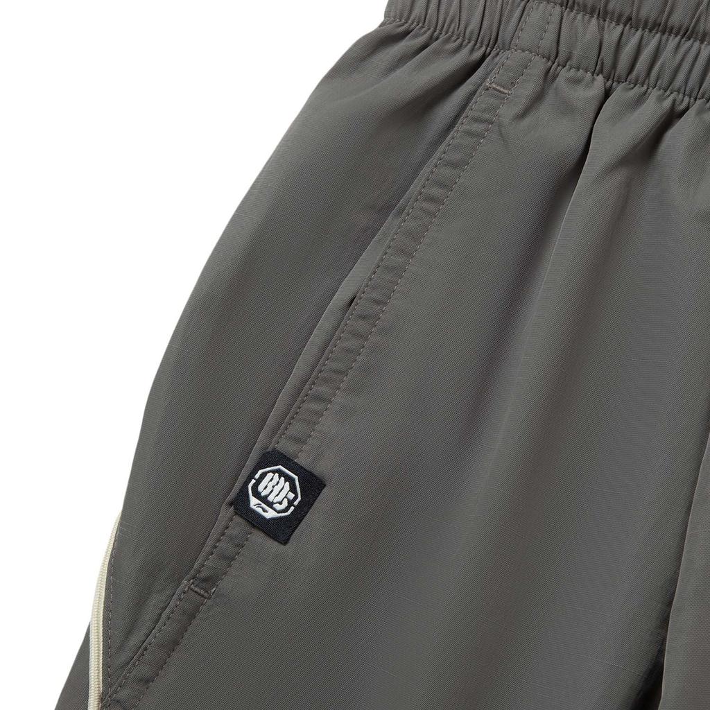 Li Ning X 1807 LIANMINGKUAN Do Not Enter The River Casual Pants Men's AYKV967-1