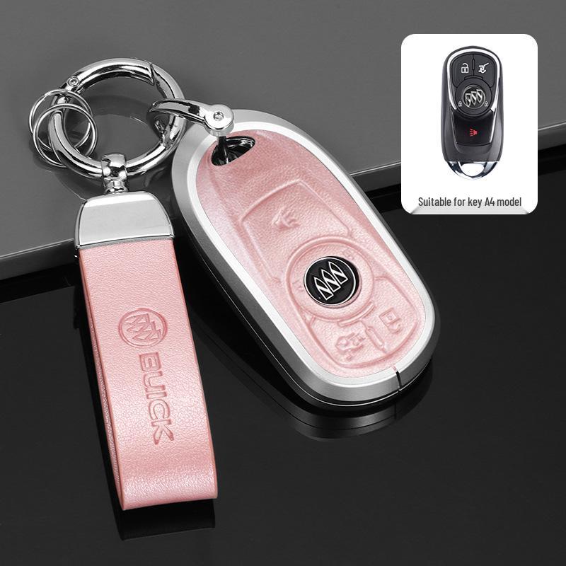 Buick Schlüsselhülle: Schutzhülle für 23 LaCrosse, 22 Regal GS, Envision, Enclave