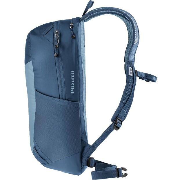 Рюкзак Deuter Speed Lite 13 atlantic/ink (3410025-1374)