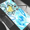 90x40cm Mouse Pad Gamer Large Xxl Computer Notebook Pc Mousepad Carpet Gaming Accessories P-Pokemons G-Gengar Keyboard Desk Mat
