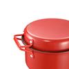 DESLON 2-Piece Antibacterial Non-Stick Cookware Set