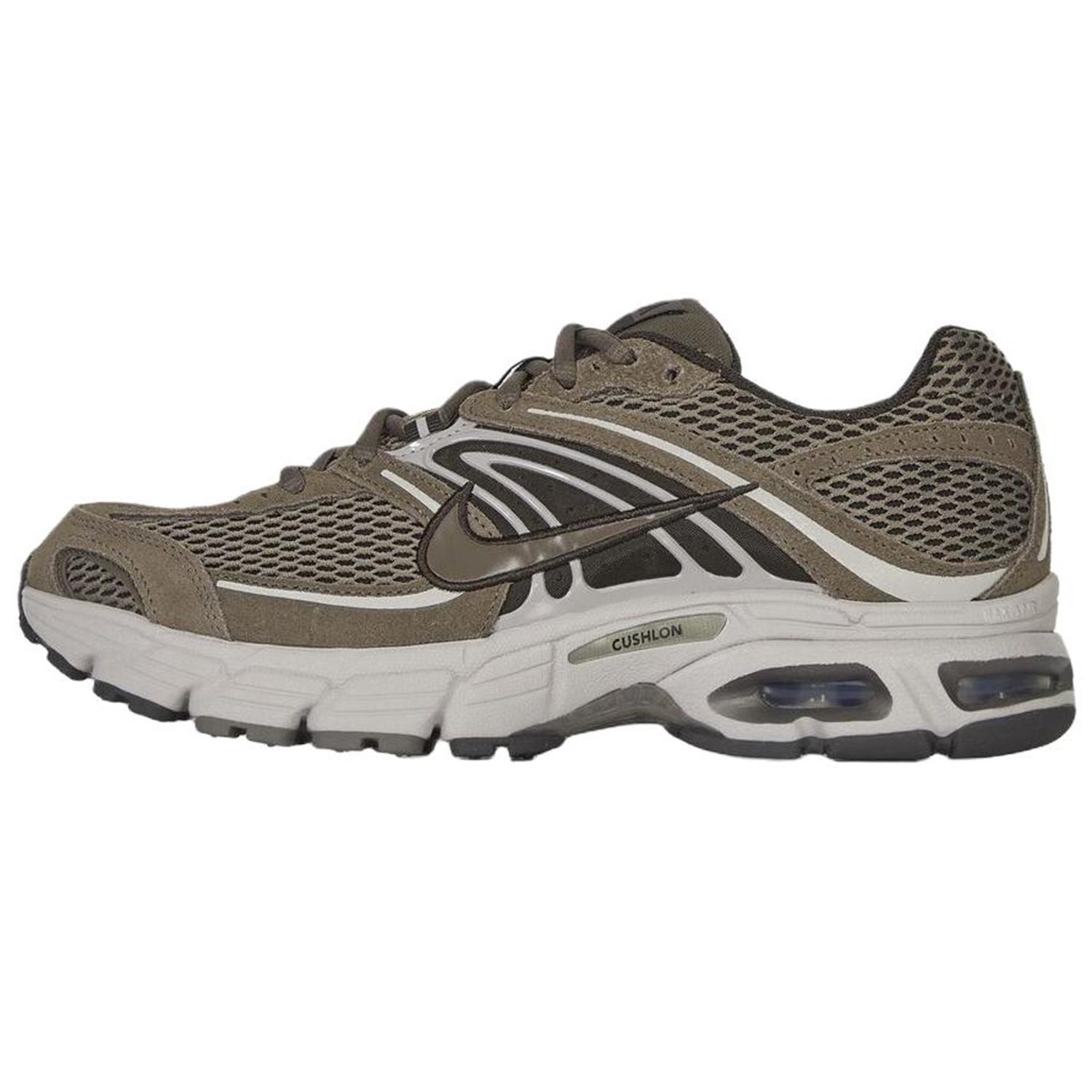 Nike Air Max Moto 2K  Ironstone Velvet Brown  Men s IQ4924-004 EU 41