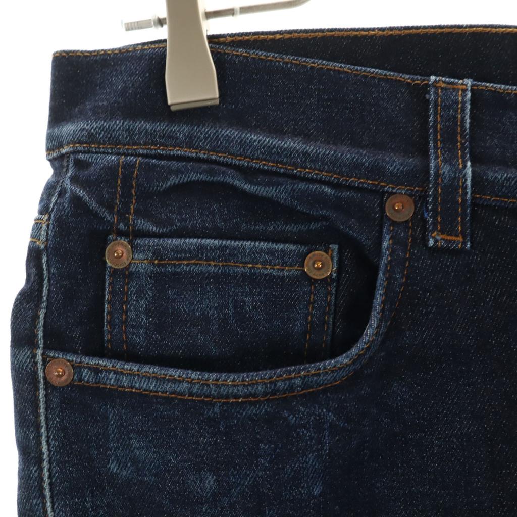 ACNE STUDIOS Denim pants W30 Indigo jeans Men's Used