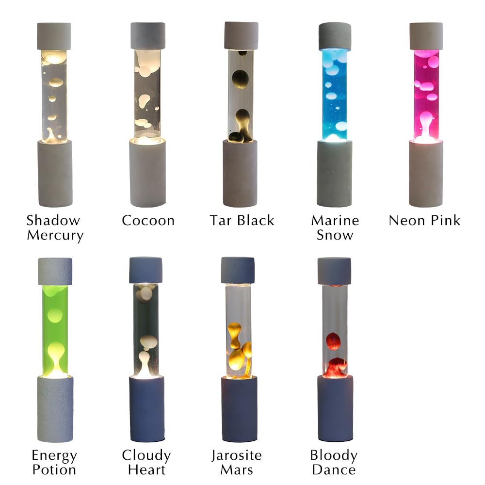 Sticlă de rezervă pentru lampă picurătoare (Tar Negru) #58335