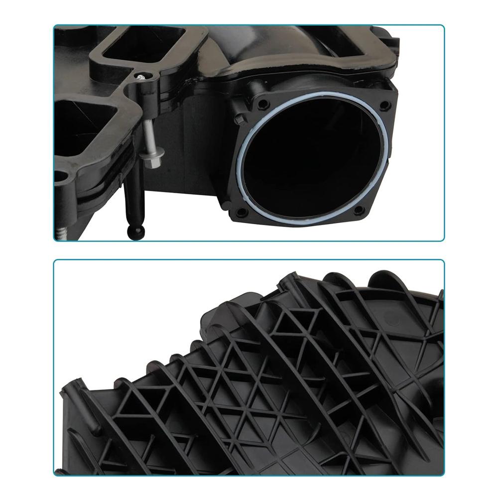 Upper Intake Manifold For Chrysler 300 Dodge Challenger Charger 3.6L 2011-2020 05184693AE 5184693AE 68621090AA
