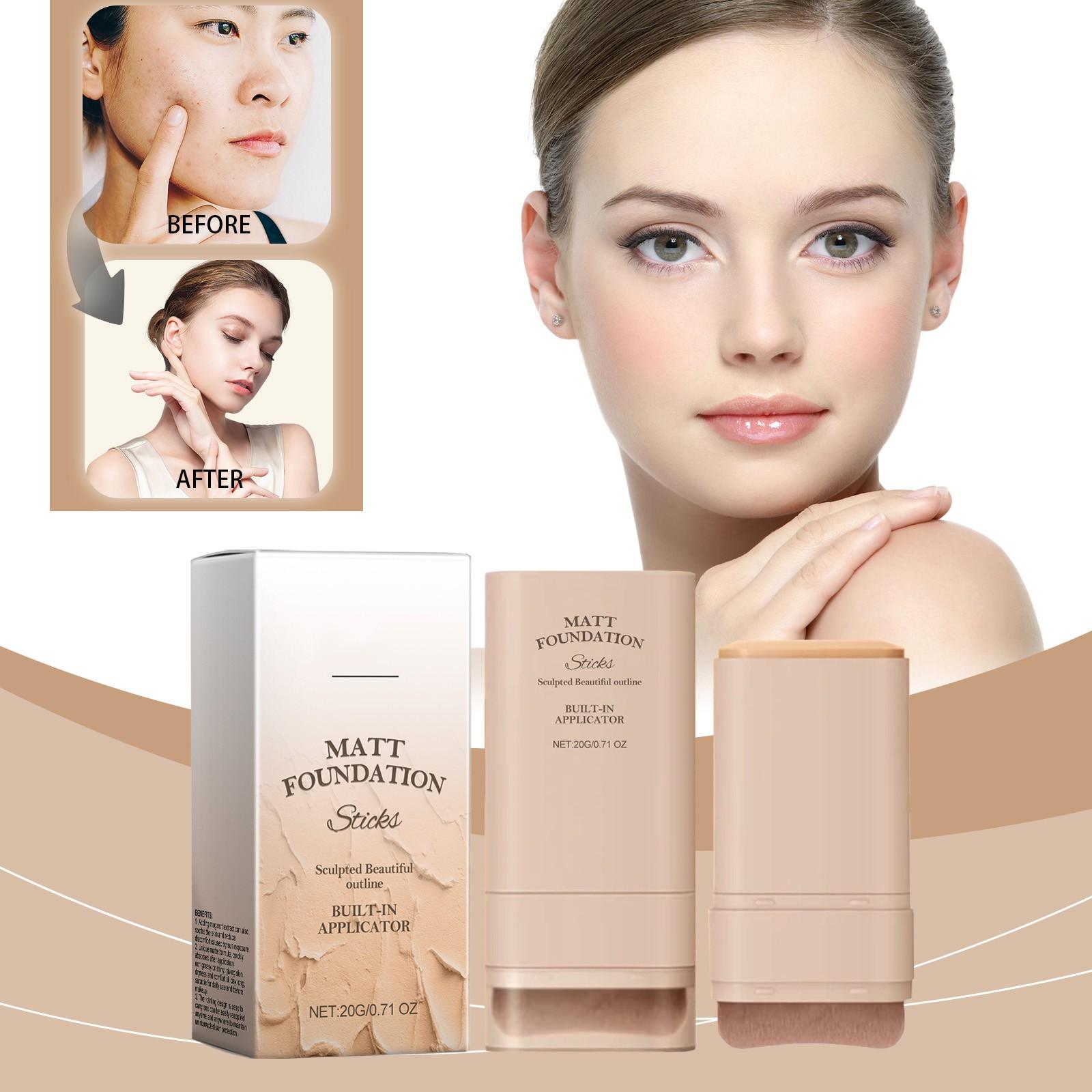 

Легкий корректор-основа-стик увлажняющий и осветляющий Легкий корректор-основа-стик увлажняющий не размазывающийся