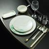 Tao Xiang Hui New Chinese Style Ceramic Dining Set