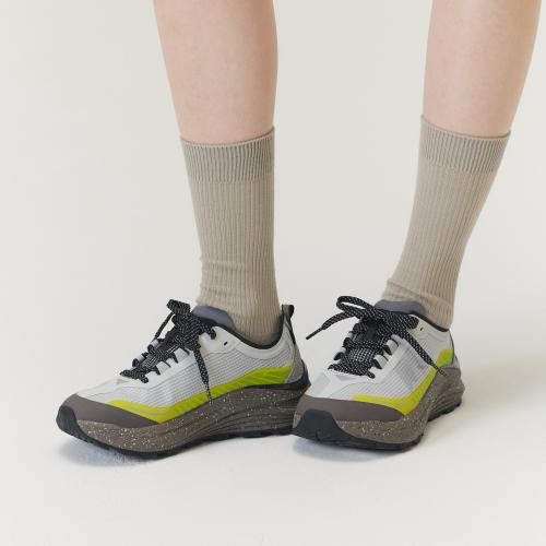 [NEPA] PITTA Unisex Hiking Footwear [7LC7640] 230