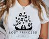 Tops – T-Shirts