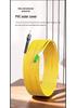 HAILE Single-mode Fiber Optic Patch Cord ST/UPC-LC/APC 9/125 TV Grade Single Core Pigtail