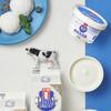 Guangming Ubest Frische Milch Eiscreme