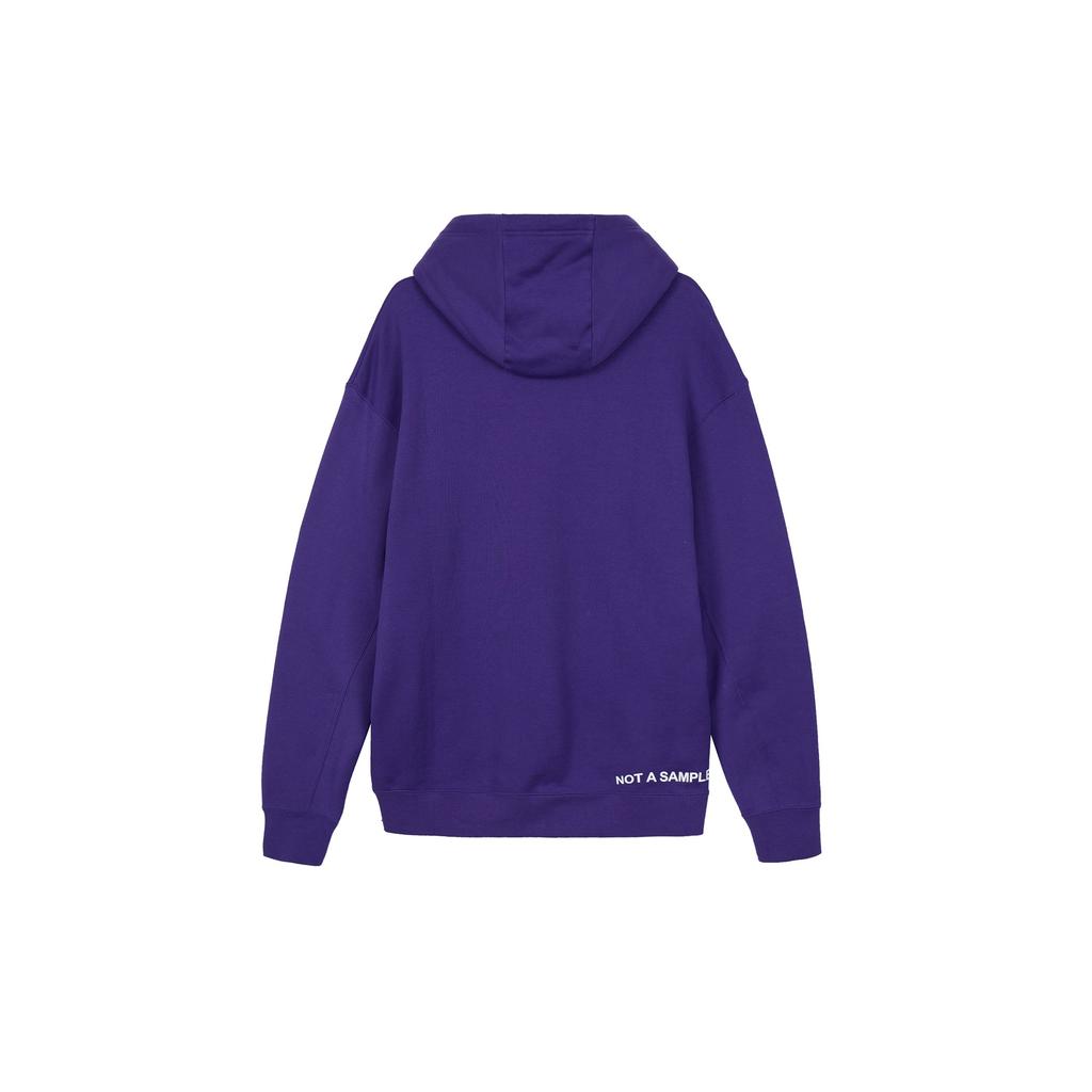 Nike Sportswear Sport Pack French Terry Pullover Hoodie Men Hoodies Purple BV4541-547