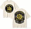 Bhse Onkelz For Fan Gift Tshirt Unisex Unisex Harajuku Oversized Unisex Short Sleeve Streetwear High Quality Comfortable Classic