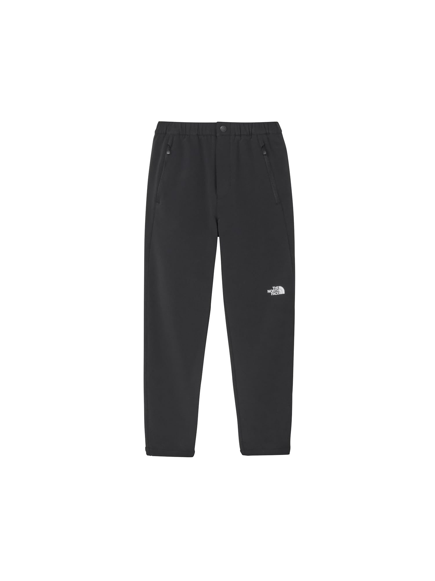 

Брюки The North Face Verb, размер 130, черные, чёрный