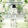 LUX Freesia Scent Botanical Shower Gel