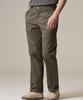 Laijeuaenbillou [Authentic] Authentic Supima 265 Regular Straight Chino Pants Olive