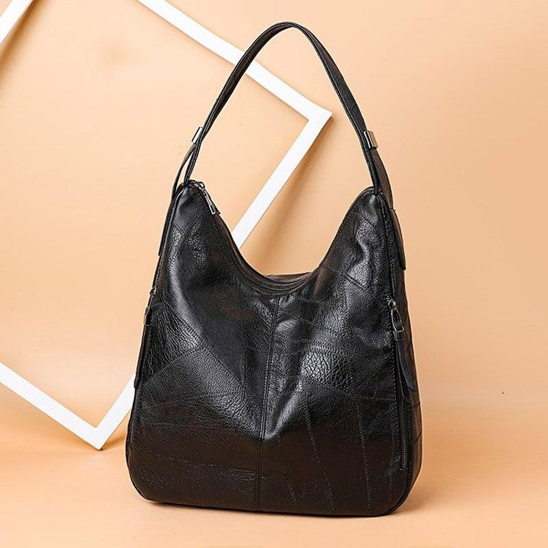 large top handle bolsa