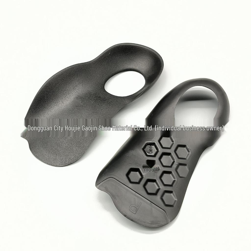 Adult Arch Correction Insole & XO Leg Support Pad