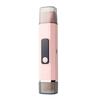 Dual Head Women's Hair Shaver Wireless Electric Shaver Portable Hair Removal Device  Body