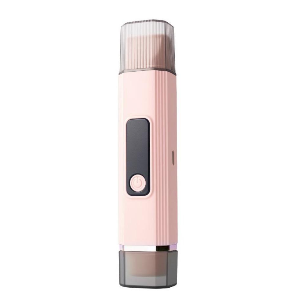 

Dual Head Private Parts Trimmer 2-IN-1 Electric Shaver Portable Hair Removal Device Women