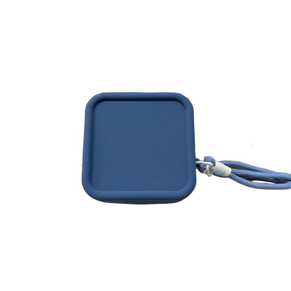 

Многофункциональная сумка для хранения Morandi Color, кошелек для мелочей, силиконовая косметичка для улицы