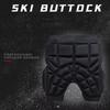 Impact Resistant Skate Padded Protecter EVA Protective Padded Shorts  Skiing
