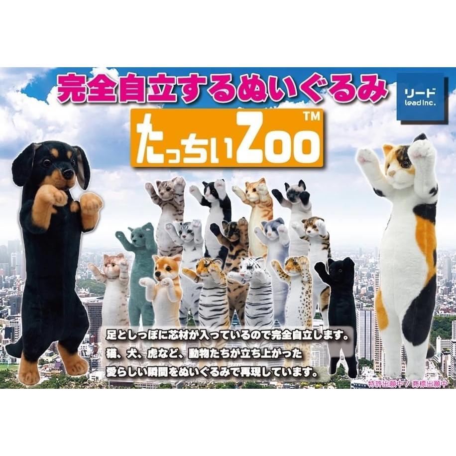 American Shorthair Cat Plush Toy