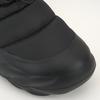 Crocs Overpuff Shorty Siyah Unisex Spor Ayakkabı 210668-060