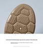 Men's Old Beijing Slip-On Cloth Shoes - Spring, Casual, Fashionable, Versatile, Low-Cut, Breathable Work Shoes