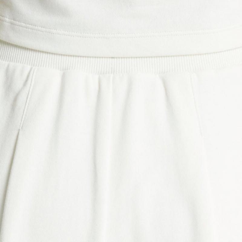 New Balance Women Single Mesh 4 Part Pleated Shorts Eqs Nbnve2w502 64