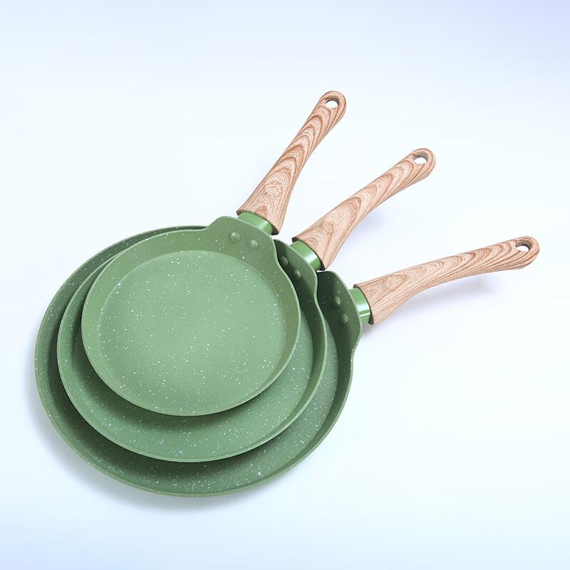 Yoshida Takumi Multi-function Non-stick Frying Pan Set