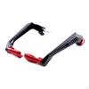 Motorcycle Brake Clutch Lever Guards, Handlebar , /8 Inch 22mm Replacement Motorbike
