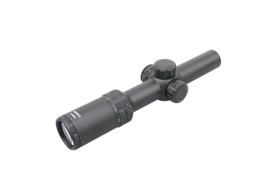 Vector Optics Rifle Scope Grizzly Vector Optics 1-4x24 SCOC-41