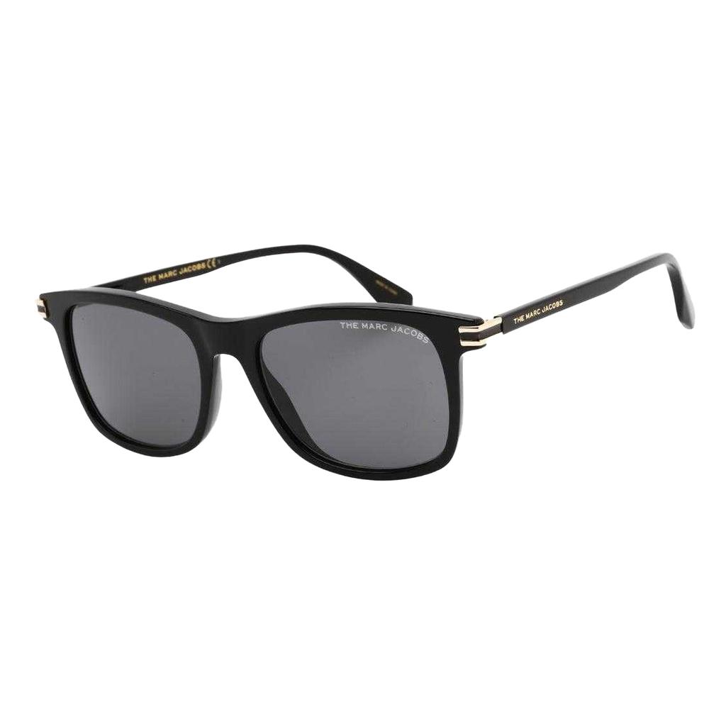Marc Jacobs Mens Gold Detail Sunglasses
