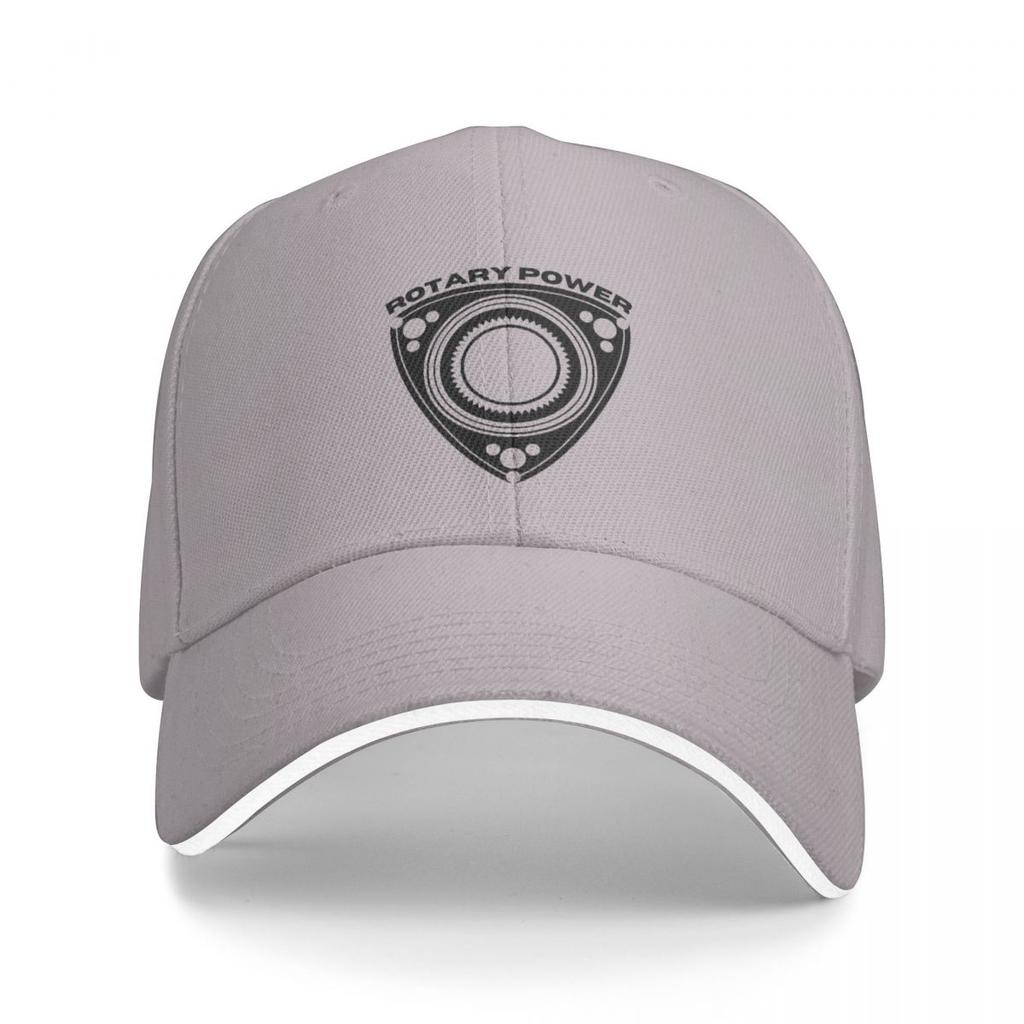 Rotary Power RX7 Cap Baseball Cap Weihnachtsmütze Cap männlich Sonnenkappe Caps Damen Unisex
