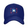 Kitty Perry Baseball Cap Hat Unisex sailor cap for Unisex cute tactical cap Hats Unisex Womens
