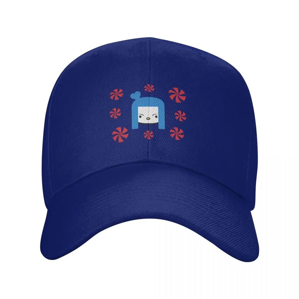 Kitty Perry Baseball Cap Hat Unisex sailor cap for Unisex cute tactical cap Hats Unisex Womens