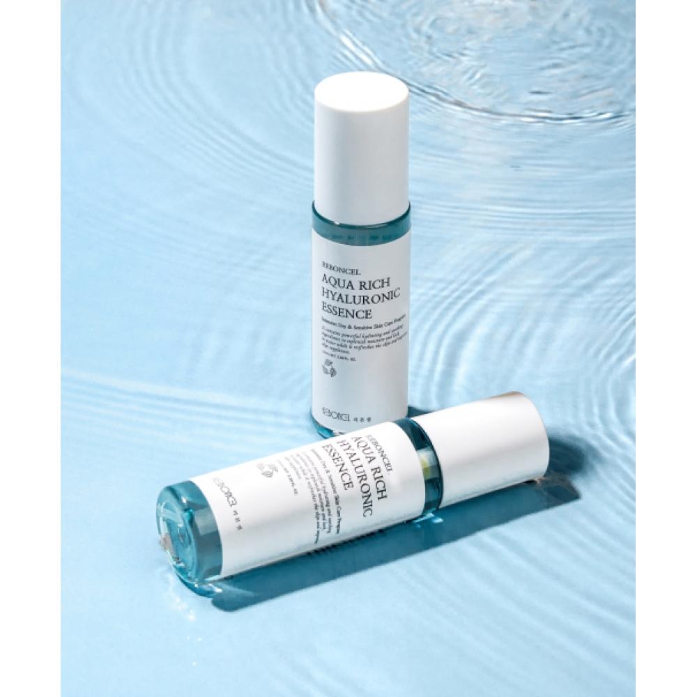 Reboncel Hyaluronic Essence 100ml NONE