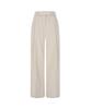 SOUP Belted Wide Pants (Oa5Lpt8)