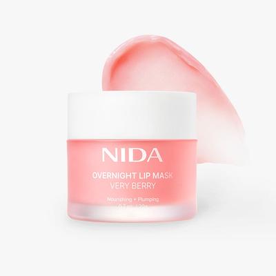 Overnight Lip Mask 20g (+Free Gift)
