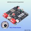 With Power Socket