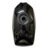 BMW R100 RT RS R90 R80 R75 GLOSS BLACK STEEL PETROL FUEL GAS TANK |Fit For