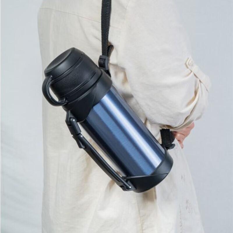 Debo Welden 304 Stainless Steel Vacuum Flask