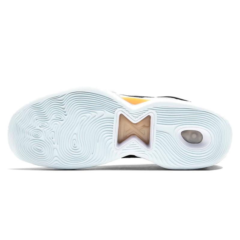 Nike Pg 5 'Black'  CW3143-001