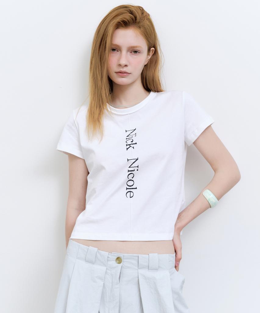 Nigaennikol Nicole Pintuck Half Top_4 Color