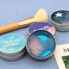 Natural Makeup Brush Cleaner Soap Professional Solid Deep Cleaning Balm for Foundation Powder Brushes Sponges Cleaning Tool