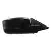 Right Power Mirror For 2008-2012 Honda Accord Sedan HO1321230 76208TA5A01