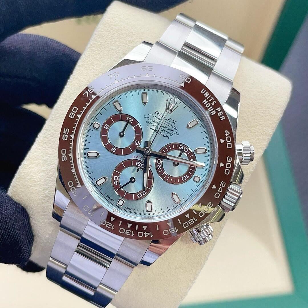 Used Your purchase is welcome [ROLEX] Rolex Daytona Series 116506 Automatic winding | Today only special price | New and unused