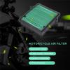 Motorcycle Filter Air Filter Elements for Honda CRF1000L  Twin ABS DCT 2016-