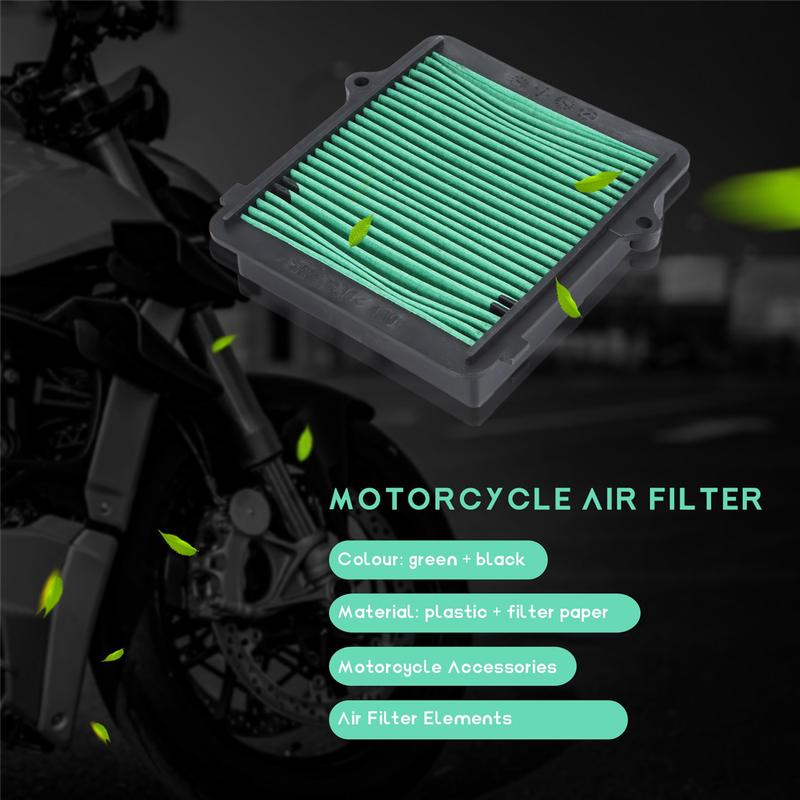 Motorcycle Filter Air Filter Elements for Honda CRF1000L  Twin ABS DCT 2016-